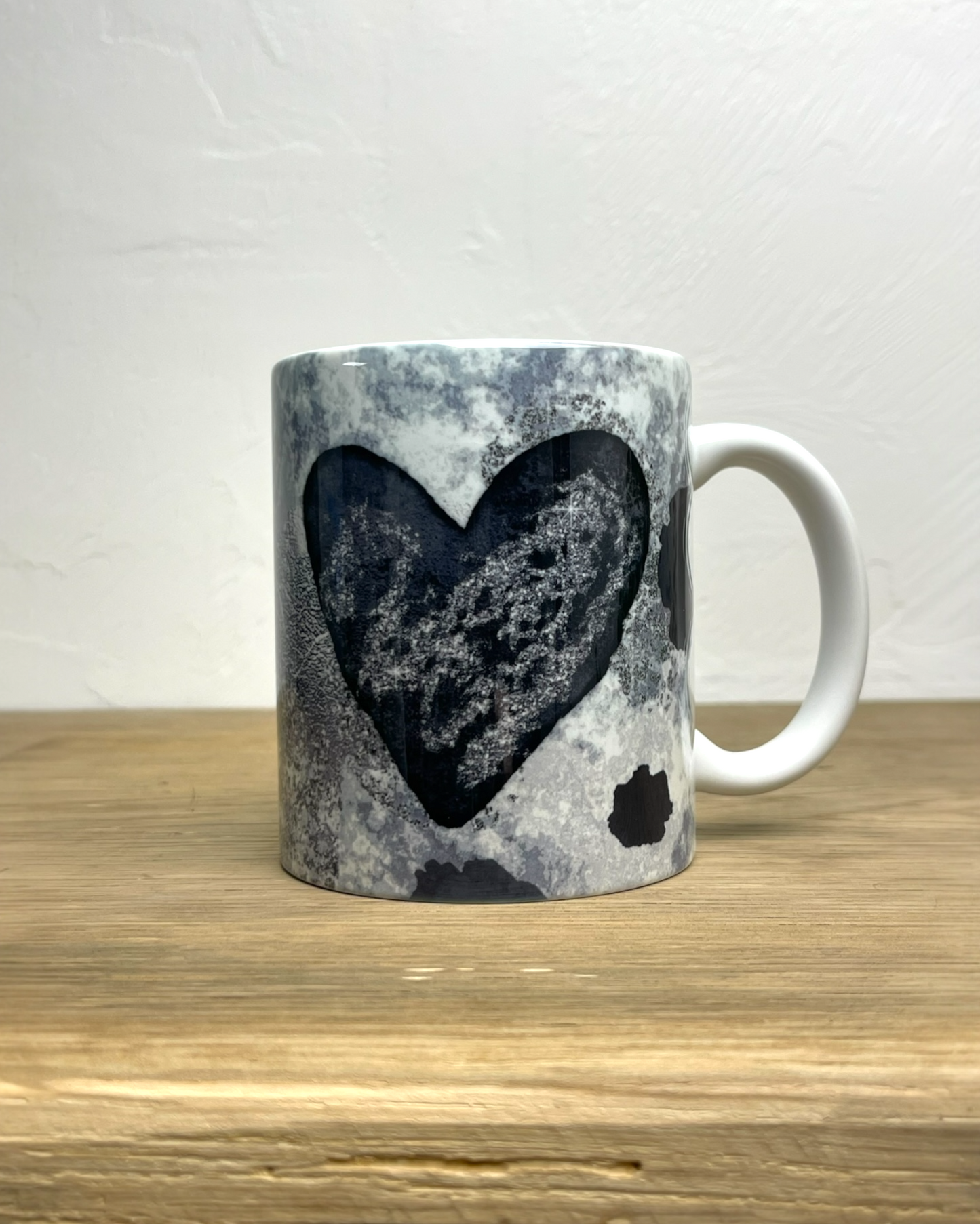 Mug en céramique 330ml, Nounou plus que parfaite, personnalisable