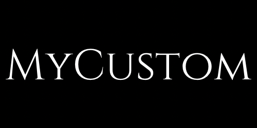 MyCustom